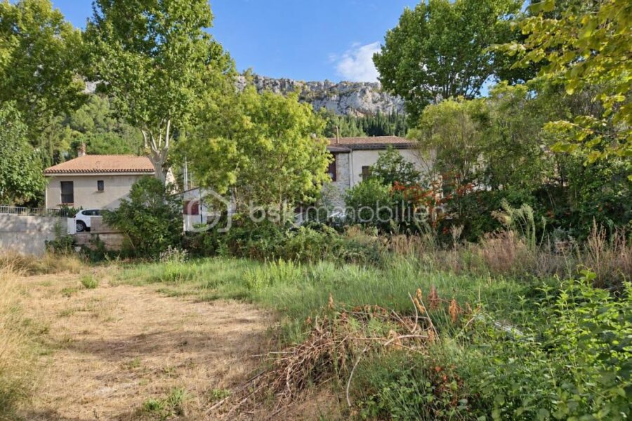 Terrain à vendre à Tautavel — Vue dégagée — photo 4