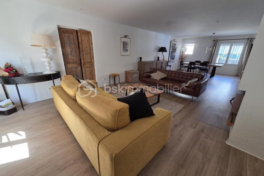 Appartement à vendre à Sete — Vue nature — photo 5
