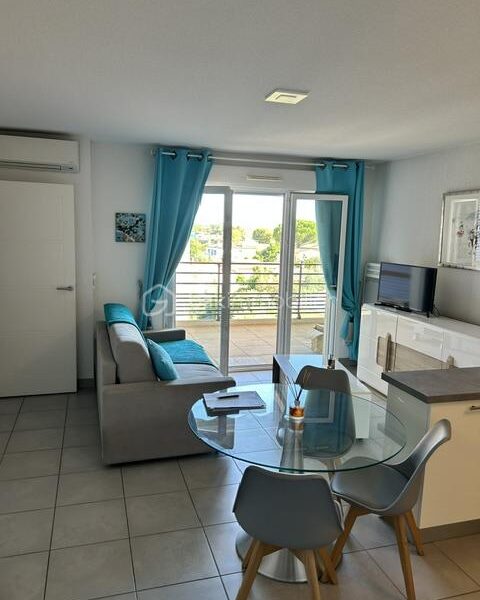 Appartement à vendre à Pegomas — Vue montagne — photo 5