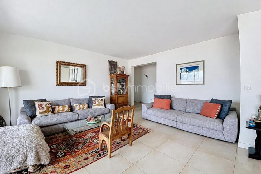 Appartement à vendre à Ajaccio — Vue mer — photo 4