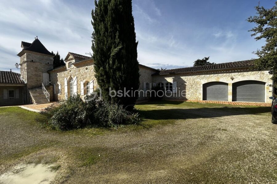 Maison à vendre à Agen — Vue nature — photo 5