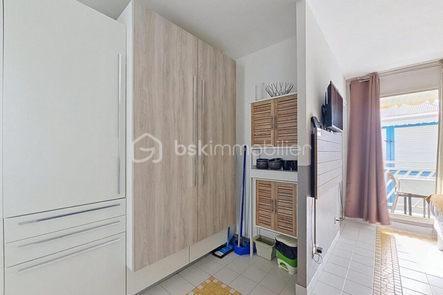 Appartement à vendre à Saint francois — Vue mer — photo 4