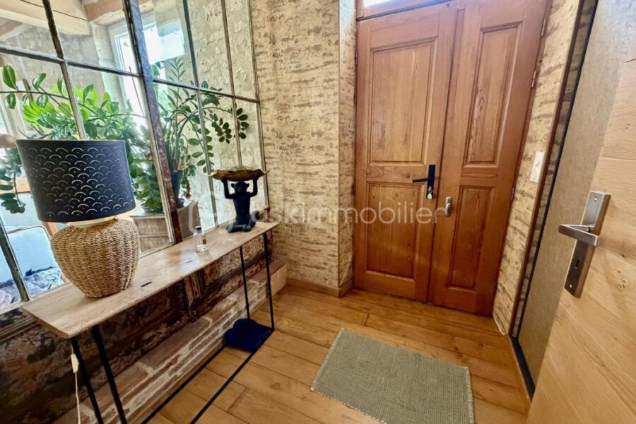 Maison à vendre à Castelculier — Vue nature — photo 4