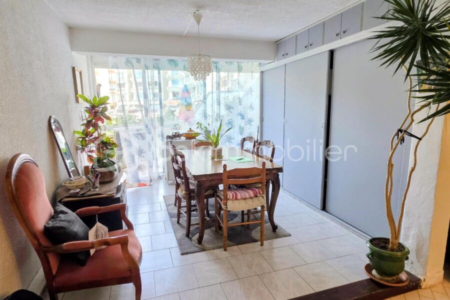 Appartement à vendre à Mauguio — Vue parc & jardin — photo 4