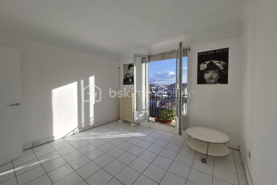 Appartement à vendre à Bois colombes — Vue sur la ville — photo 4