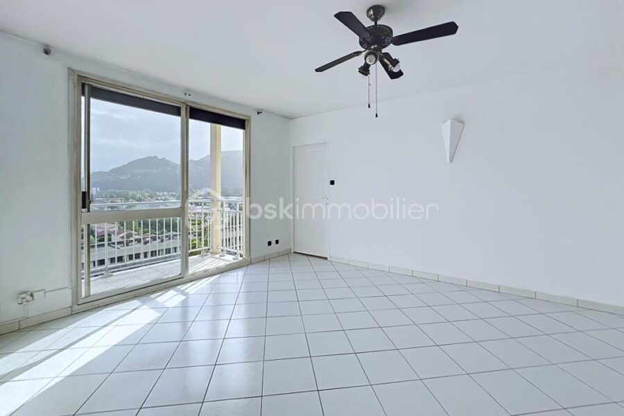 Appartement à vendre à Eybens — Vue montagne — photo 4