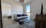 Appartement à vendre à Rennes — Vue sur la ville — photo 5