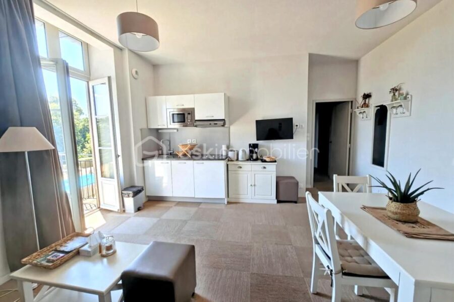 Appartement à vendre à Baden — Vue nature — photo 5