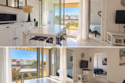 Appartement à vendre à Le grau du roi