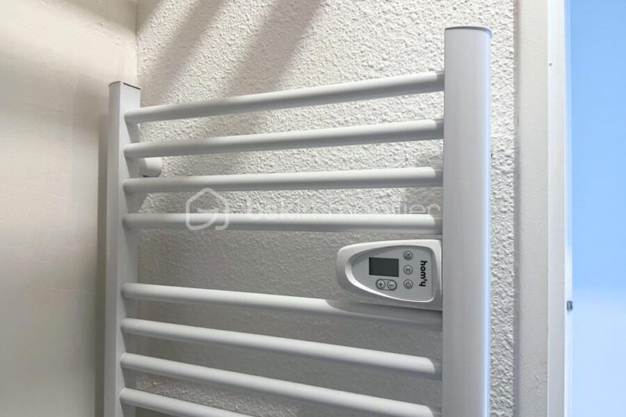 Appartement à vendre à Hyeres — Vue parc & jardin — photo 5