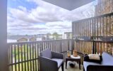 Appartement à vendre à Bessancourt — Vue sur la ville — photo 1