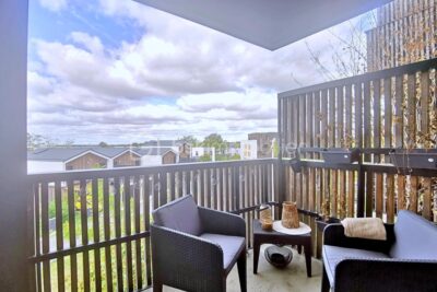 Appartement à vendre à Bessancourt