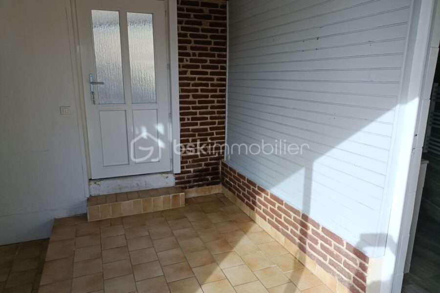 Maison à vendre à Lisieux — Vue sur la ville — photo 4