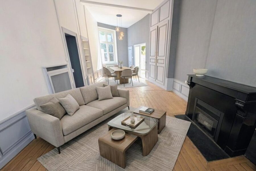 Maison à vendre à Arras — Vue dégagée — photo 4