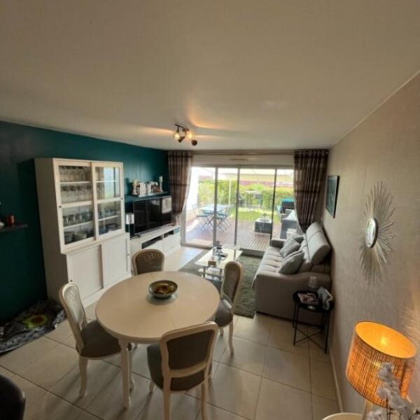 Appartement à vendre à Nice — Vue mer — photo 5