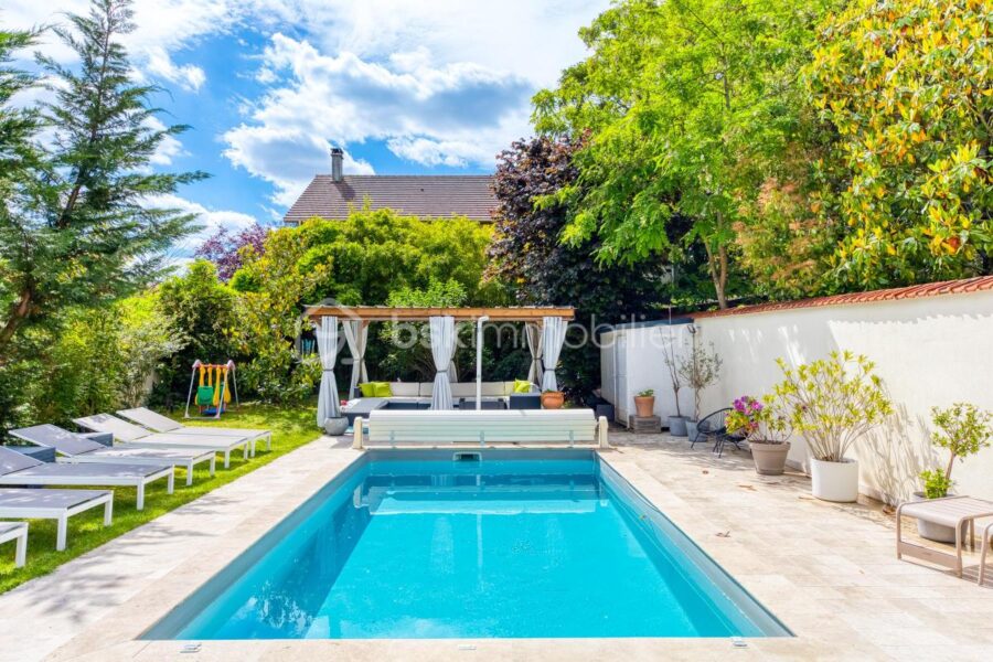 Maison à vendre à Le perreux sur marne — Vue dégagée — photo 4
