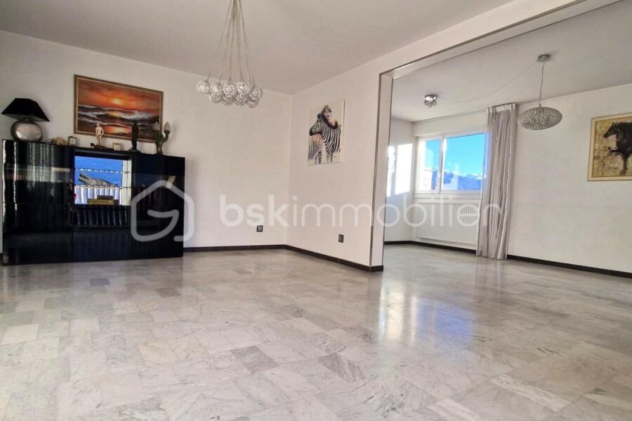 Appartement à vendre à Grenoble — Vue montagne — photo 4
