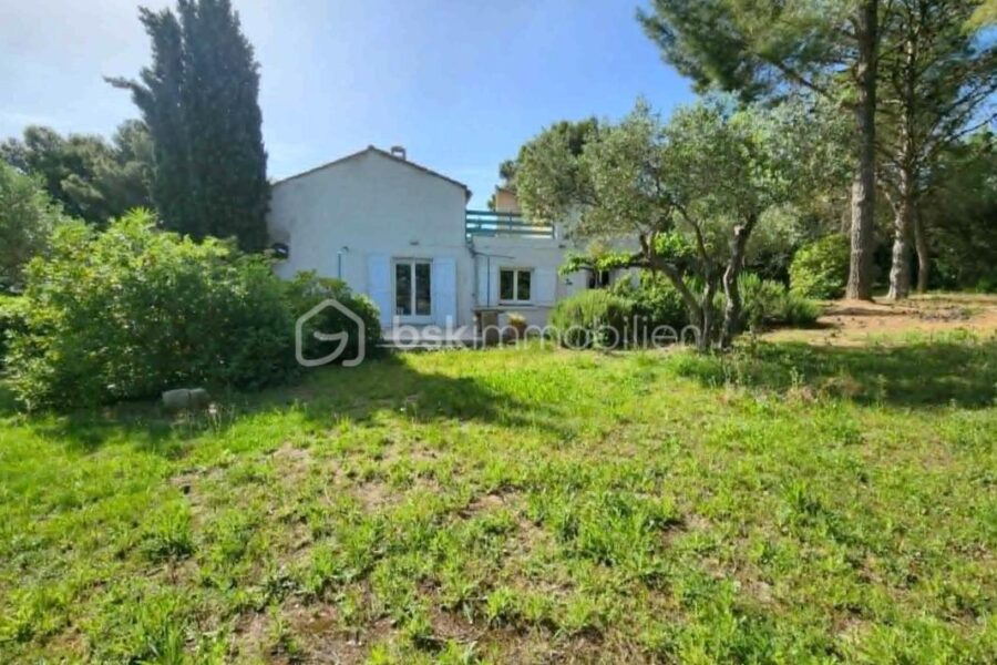 Maison à vendre à Tourbes — Vue nature — photo 4
