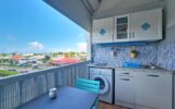 Appartement à vendre à Saint francois — Vue mer — photo 1