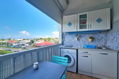 Appartement à vendre à Saint francois