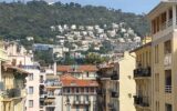 Appartement à vendre à Nice — Vue sur la ville — photo 1