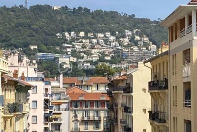 Appartement à vendre à Nice