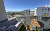 Appartement à vendre à Épinay-sur-Seine — Vue sur la ville — photo 1