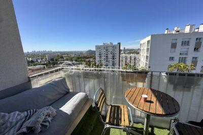 Appartement à vendre à Épinay-sur-Seine
