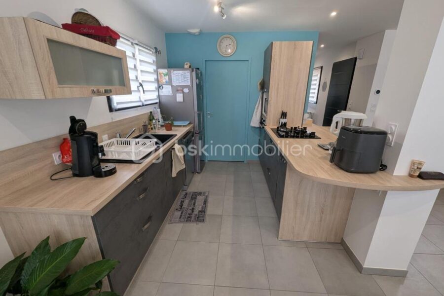 Maison à vendre à Fougeres — Vue dégagée — photo 5