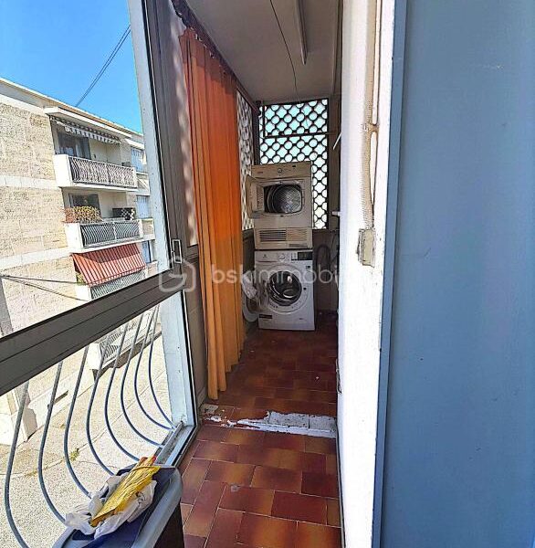 Appartement à vendre à Saint paul trois chateaux — Vue nature — photo 5