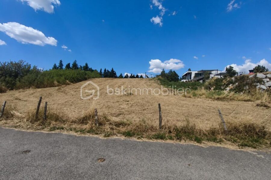 Terrain à vendre à Nollieux — Vue nature — photo 4