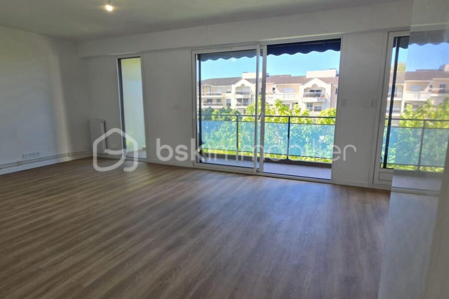 Appartement à vendre à Billere — Vue parc & jardin — photo 5