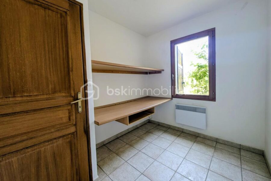 Maison à vendre à Saint jean de la blaquiere — Vue nature — photo 4