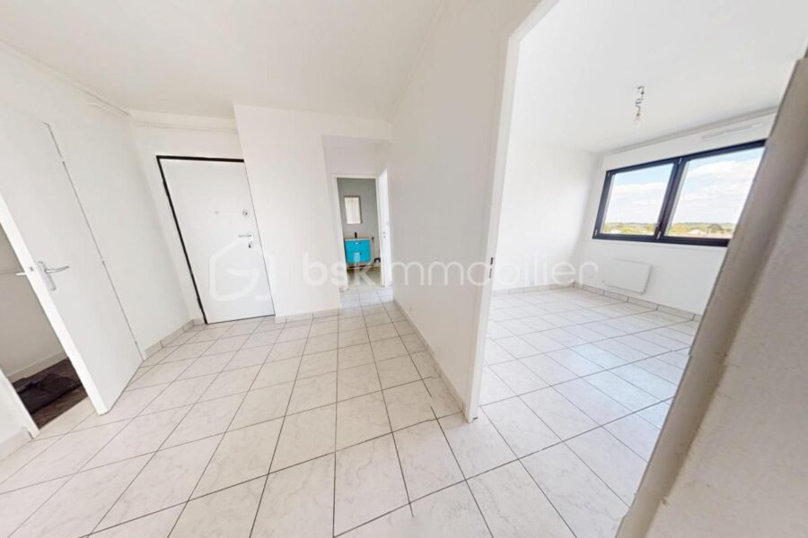 Appartement à louer à Montargis — Vue sur la ville — photo 4