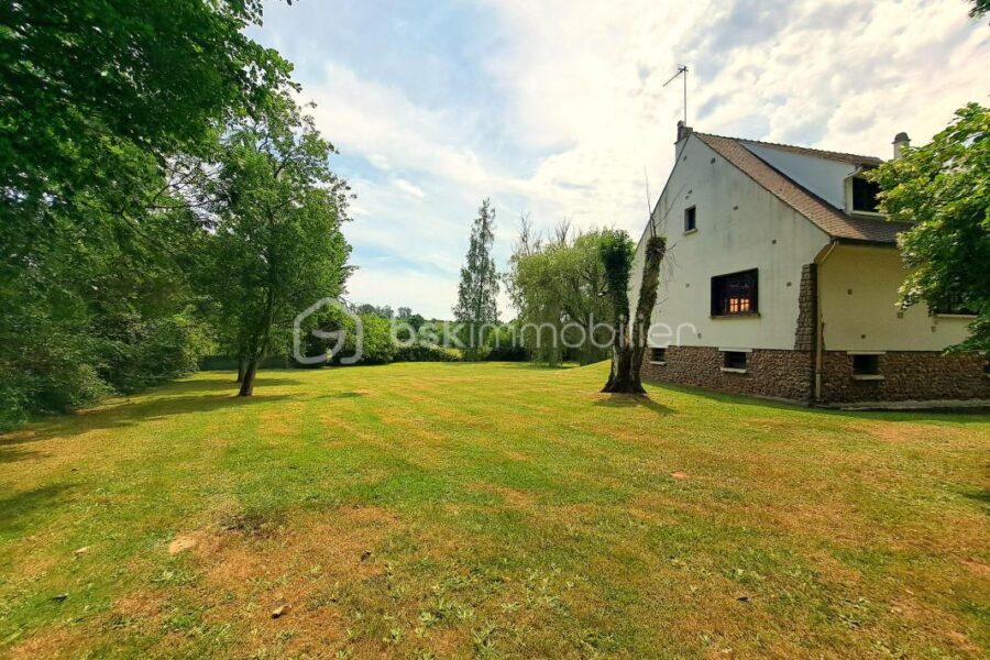 Maison à vendre à Bourth — Vue nature — photo 5