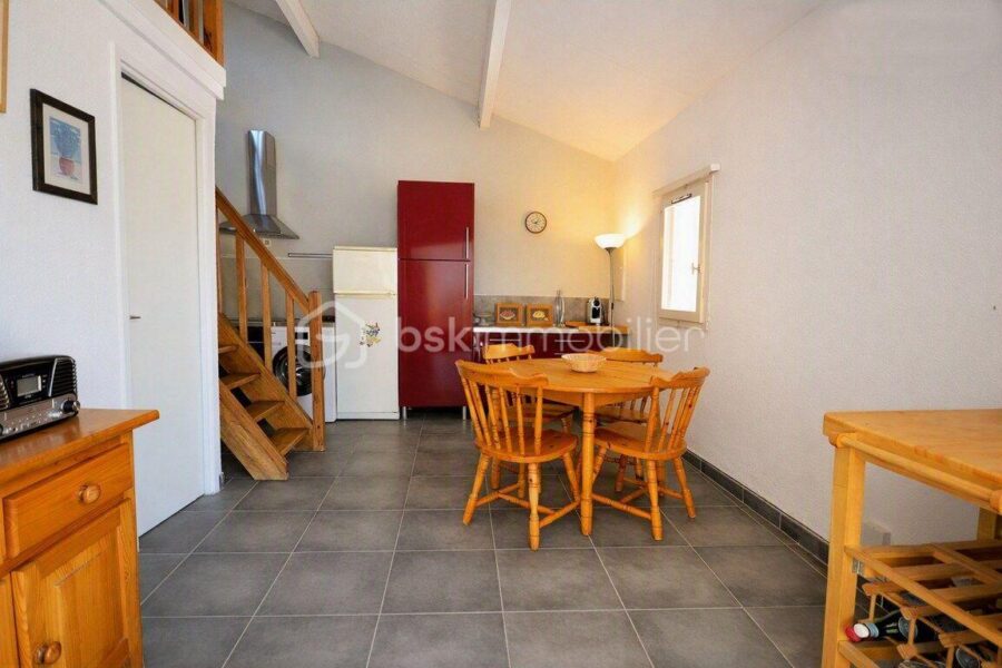 Maison à vendre à Saint cezaire sur siagne — Vue nature — photo 4