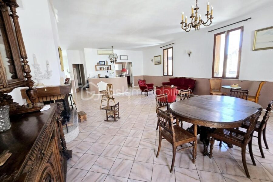 Appartement à vendre à Gruissan — Vue sur la ville — photo 4