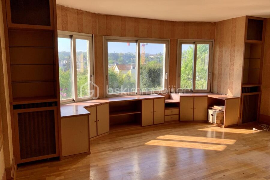 Maison à vendre à Vaucresson — Vue nature — photo 5