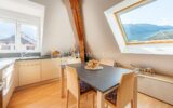 Appartement à vendre à Thorens glieres — Vue montagne — photo 1