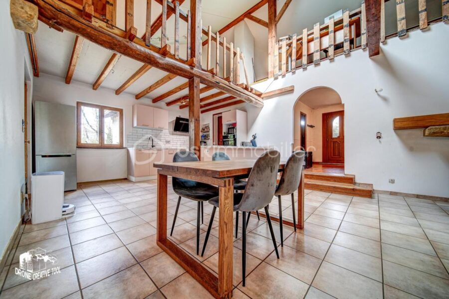 Maison à vendre à Retonfey — Vue nature — photo 5