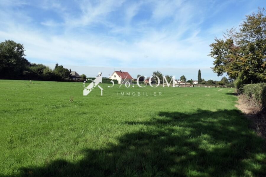 Terrain à vendre à Freauville — Vue nature — photo 4