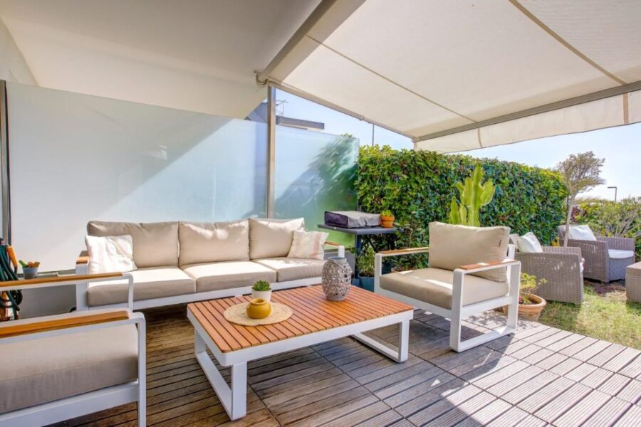 Appartement à vendre à Nice — Vue mer — photo 5