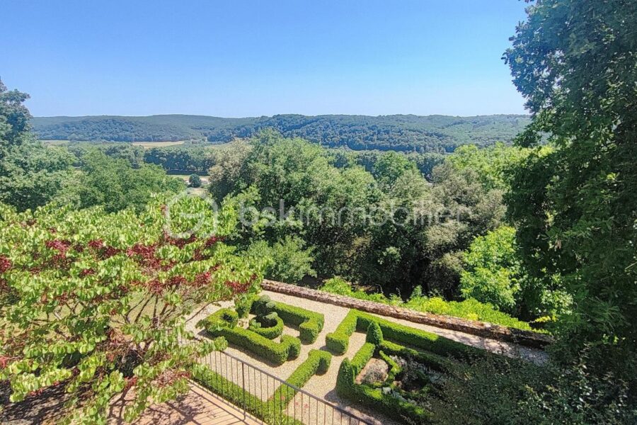 Maison à vendre à Lalinde — Vue nature — photo 1