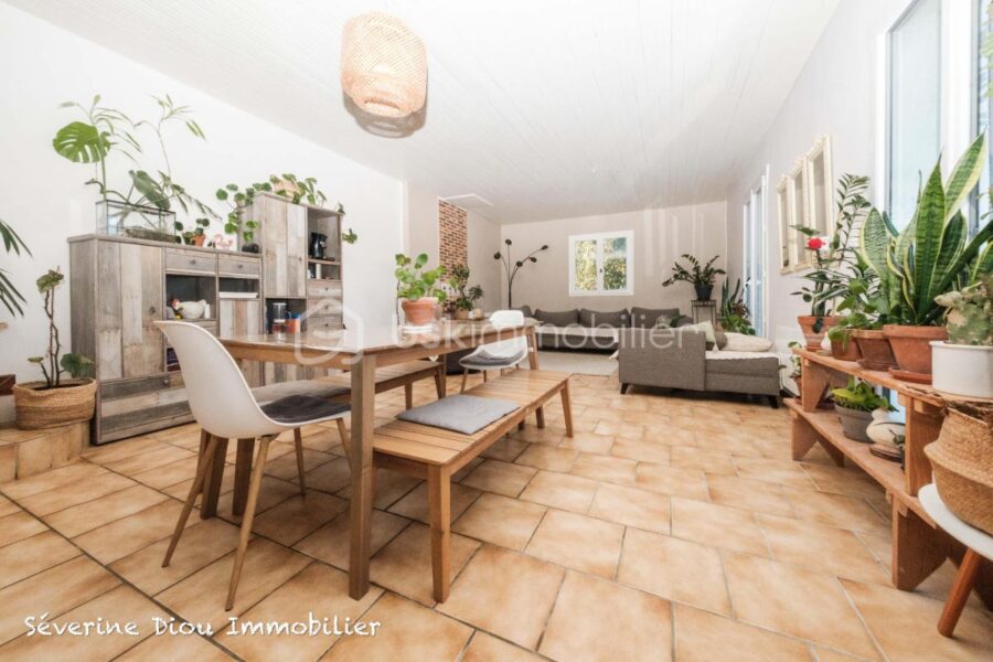 Maison à vendre à Navailles angos — Vue nature — photo 4