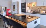 Appartement à vendre à Voiron — Vue montagne — photo 5