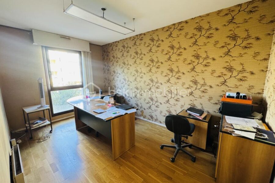 Appartement à vendre à Lyon 9e arrondissement — Vue fleuve — photo 4