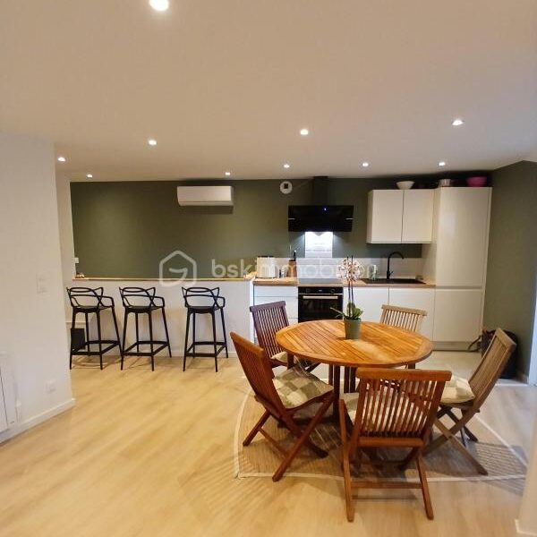 Appartement à vendre à Beure — Vue nature — photo 4