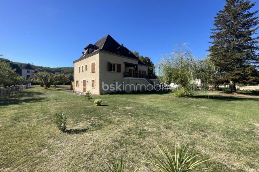 Maison à vendre à Lalinde — Vue nature — photo 5