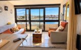 Appartement à vendre à Le barcares — Vue marina & port — photo 4