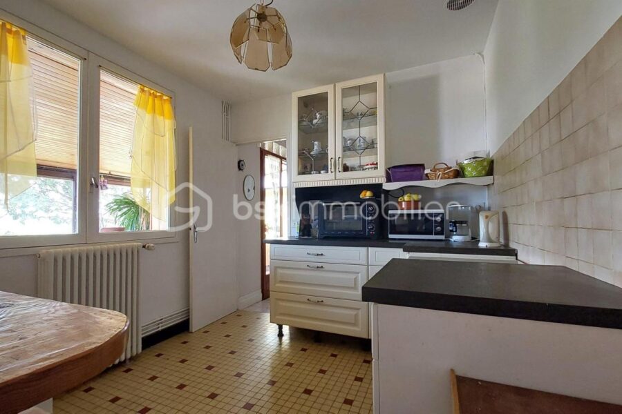Maison à vendre à Auvillar — Vue nature — photo 4